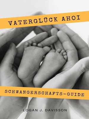 cover image of Vaterglück Ahoi